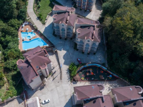 Apartments Hobzaland